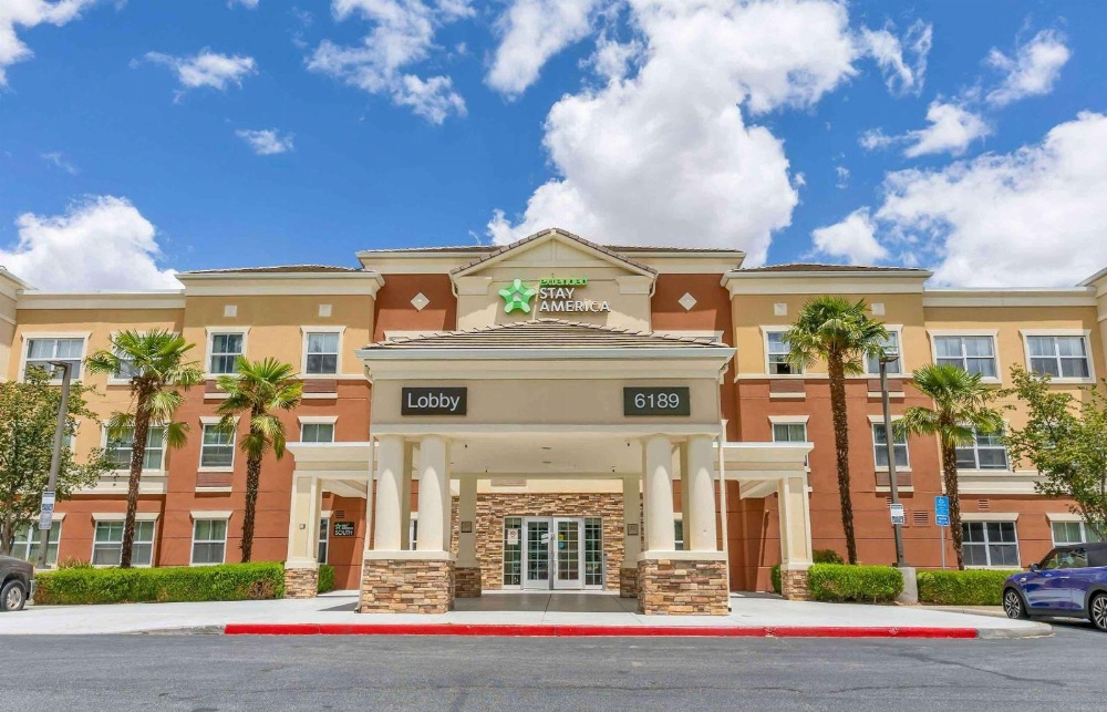 Extended Stay America Suites - San Jose - Edenvale - South Main image
