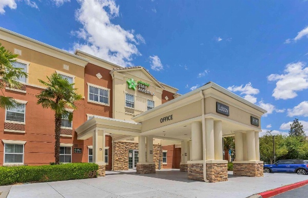 Extended Stay America Suites - San Jose - Edenvale - South image 1