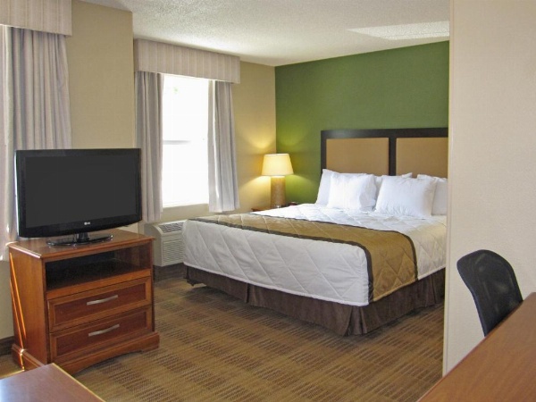 Extended Stay America Suites - San Jose - Edenvale - South image 12