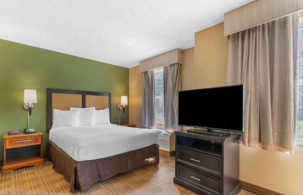 Extended Stay America Suites - San Jose - Edenvale - South image 16