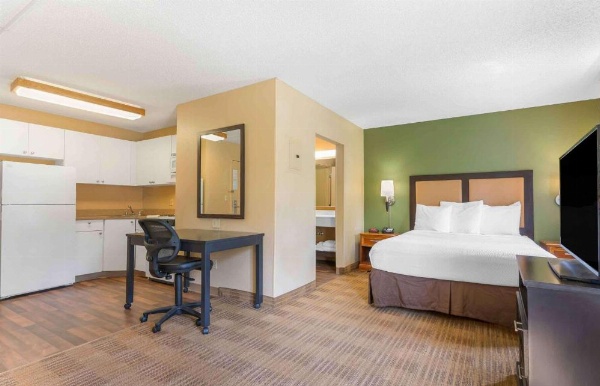 Extended Stay America Suites - San Jose - Edenvale - South image 17