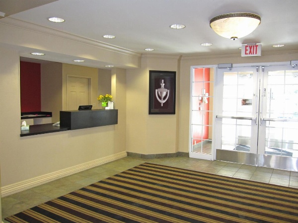 Extended Stay America Suites - San Jose - Edenvale - South image 4