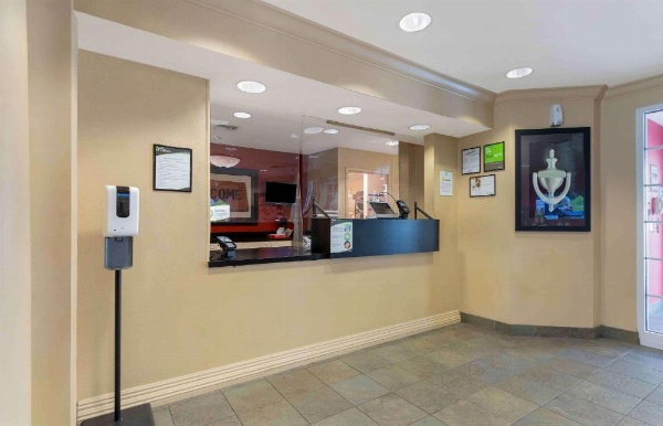 Extended Stay America Suites - San Jose - Edenvale - South image 9